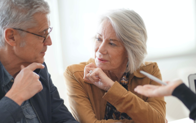 Do You Need Time For Your Retirement Investments To Recover?